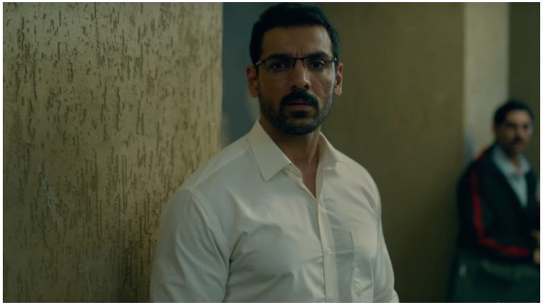Batla House Box Office Collection Day 3: John Abraham's Movie Has a Considerable Growth on Saturday, Earns Rs 32.29 Crore