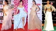 Jacqueline Fernandez Birthday Special: Her Personal Styling is as Peppy and Fun as her Personality (View Pics)