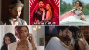 Jamai Raja 2.0: Ravi Dubey and Nia Sharma's Web Series Is Filled With Mind Games and Revenge! (Watch Video)