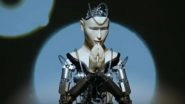 Robot Priest to Preach Buddhist Sermons at Kodaiji Temple in Kyoto, Japan
