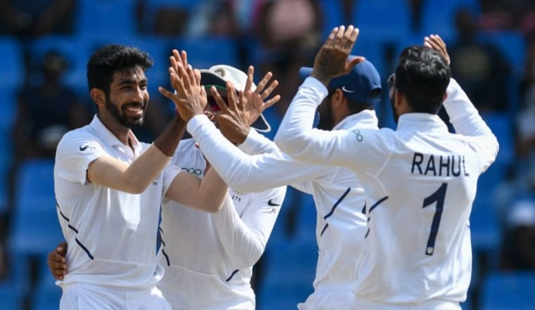 Virender Sehwag Believes Jasprit Bumrah & Co. Make India World Beaters