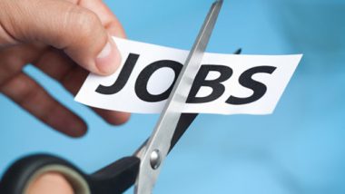 Job Postings Dip 3% Sequentially in April As Second Wave of COVID-19 Hits India: Report