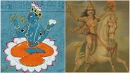 Kalki Jayanti 2019 Date: Mythological Legend and Significance of the Birth Anniversary of Future Tenth Incarnation of Lord Vishnu