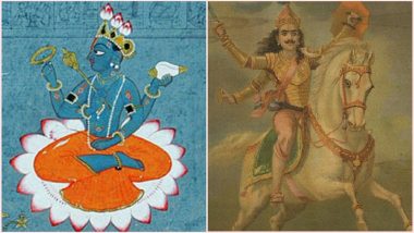 Kalki Jayanti 2019 Date: Mythological Legend and Significance of the Birth Anniversary of Future Tenth Incarnation of Lord Vishnu