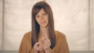 Sacred Games 2: Meet Kalki Koechlin&rsquo;s Mysterious Yet Deep Character Batya Abelman