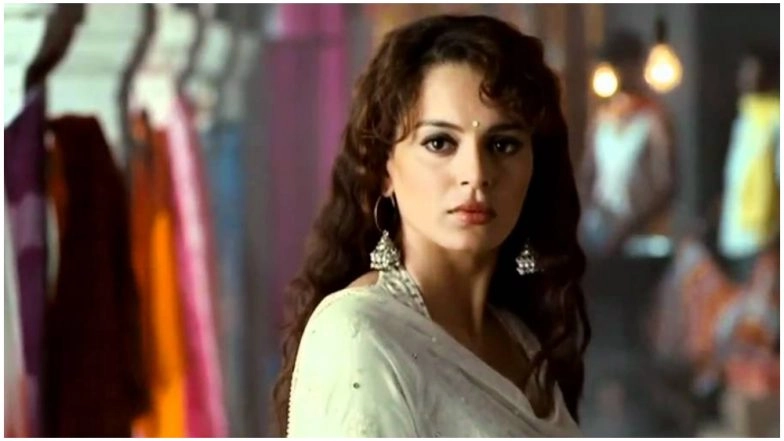 Not Kangana Ranaut, but This Actress Was the First Choice for Tanu Weds Manu?