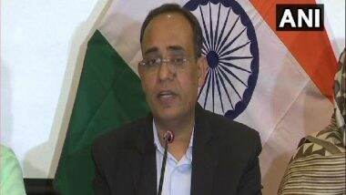 Jammu and Kashmir: Threat of Cross Border Terrorism 'Continues to Exist', Security Forces Maintain High Alert in J&K