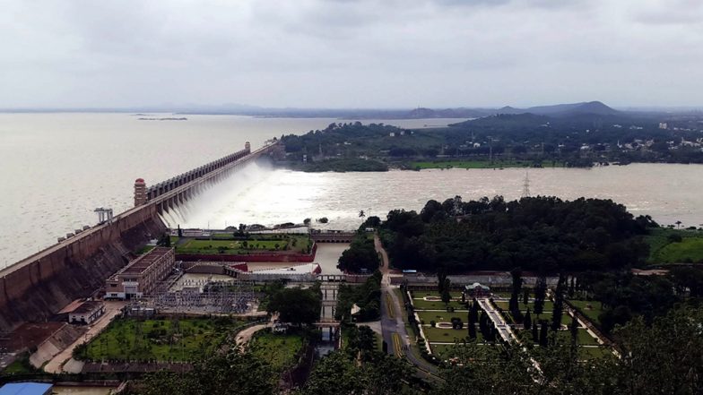 Karnataka Rain Fury Continues as Death Toll Rises to 48, BS Yediyurappa Urges Centre to Release Rs 10,000 Crore Immediately