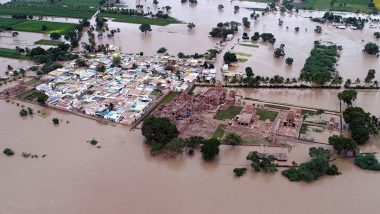 Karnataka Floods: Death Toll Rises to 82; State Government Releases Rs 195 Crore For Relief Measure