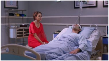 Kasautii Zindagii Kay 2 August 29, 2019 Written Update Full Episode: Anurag Gets Upset on Seeing Prerna in Mr Bajaj’s Arms