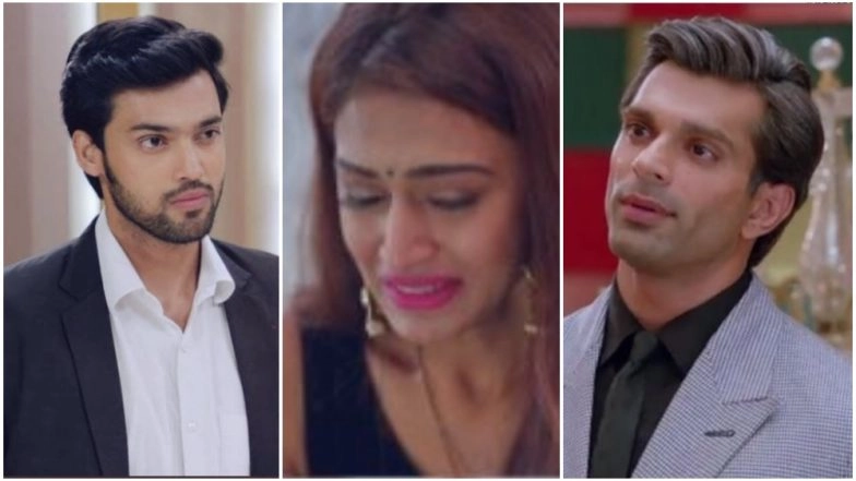 Kasautii Zindagii Kay 2 August 8, 2019 Written Update Full Episode: Prerna Refuses to Leave Mr Bajaj Despite Anurag Making Him Bankrupt!