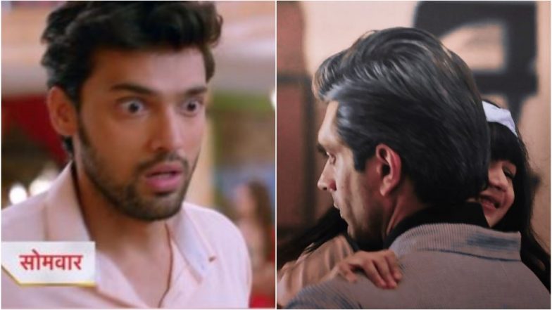Kasautii Zindagii Kay 2 August 9, 2019 Written Update Full Episode: Rishab Bajaj Acquires Basu Mansion and Moves In With Prerna, Anurag Shocked On Finding Out About Sneha!