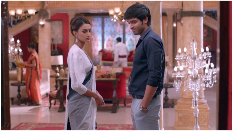 Kasautii Zindagii Kay 2 October 15, 2019 Written Update Full Episode: While Anurag Decides to Reveal Mr Bajaj’s True Face to Prerna, Komolika Prepares to Come Back