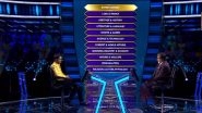 Kaun Banega Crorepati 11: Amitabh Bachchan Introduces a Twist to &lsquo;Flip the Question&rsquo; Lifeline