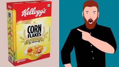 Kellogg’s Corn Flakes Were Invented to Stop Masturbation? Alleged Origins of the Brand Shocks Social Media