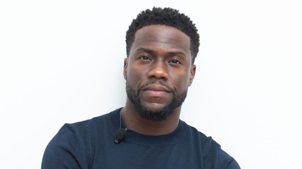 Kevin Hart Accident Was a Result of Reckless Driving: Police Report Kevin Hart Accident Was a Result of Reckless Driving: Police Report