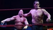 Happy Birthday The Great Khali: 10 Facts About the Wrestler as he Turns 47