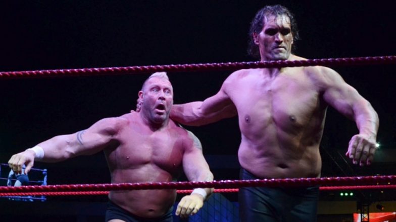 Happy Birthday The Great Khali: 10 Facts About the Wrestler as he Turns 47