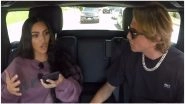 Keeping Up with the Kardashians Season 17 Promo: Kim K, Khloe and Kourtney Get a Shocker (Watch Video)