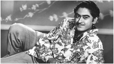 Kishore Kumar 90th Birth Anniversary: 10 Songs by the Legendary Singer That Everyone Should Have on Their Playlist