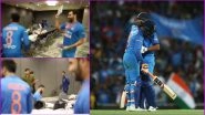 Rohit Sharma and Ravindra Jadeja 'Make Fun&rsquo; of Virat Kohli While Playing Dumb Charades, Watch Video
