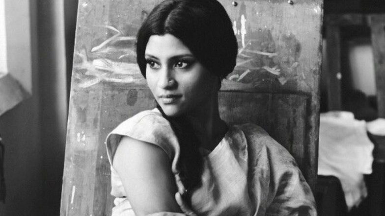 After 'A Death In The Gunj', Konkona Sen Sharma Will Direct a Web-Series on the Queen of Cabaret
