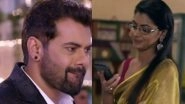Kumkum Bhagya August 21, 2019 Written Update Full Episode: Pragya Visits Abhi&rsquo;s Office to Apologize to Vikram