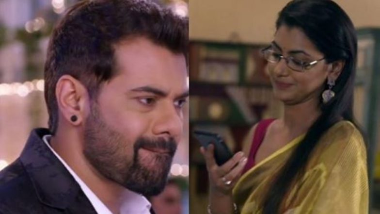 Kumkum Bhagya August 21, 2019 Written Update Full Episode: Pragya Visits Abhi’s Office to Apologize to Vikram