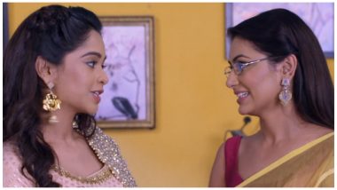 Kumkum Bhagya August 20, 2019 Written Update Full Episode: Pragya Comes to Know That Vikram Is Not Mr Mehra?