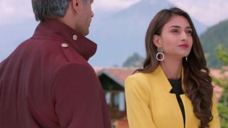 Kasautii Zindagii Kay 2 August 2, 2019 Written Update Full Episode: Prerna Refuses to Tell Veena Why She Married Mr Bajaj