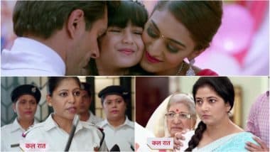 Kasautii Zindagii Kay 2 August 19, 2019 Written Update Full Episode: Tanvi and Mausi Plans to Oust Prerna From Mr. Bajaj’s Life!