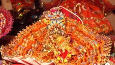 Janmashtami 2019 Special: Bringing Laddu Gopal Home? Rituals and Puja ...
