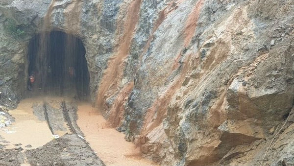 Myanmar Jade Mine Landslide: Over 100 People Dead in Hpakant, Several Workers Trapped Inside