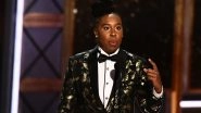 Emmy Award-Winning Actor Lena Waithe to Produce Radha Blank&rsquo;s Comedy &lsquo;The 40-Year-Old Version&rsquo;