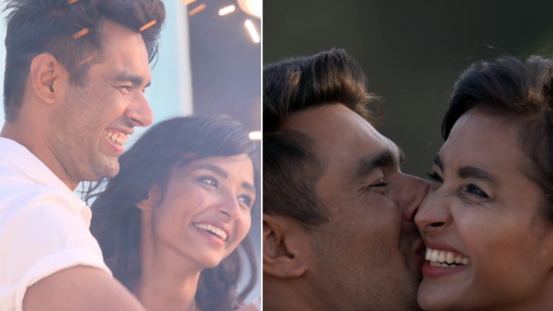 MTV Love School Season 4 Winners: Manpreet Kaur and Sunny Cheema Take Home The Trophy!