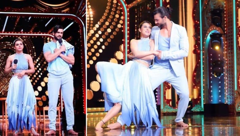 Nach Baliye 9: Vishal Aditya Singh Confirms Elimination, Says ‘What the Show Chooses to Highlight in Its Promos Is Not My Business’ Nach Baliye 9: Vishal Aditya Singh Confirms Elimination, Says ‘What the Show Chooses to Highlight in Its Promos Is Not My Business’