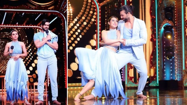 Nach Baliye 9: Vishal Aditya Singh Confirms Elimination, Says ‘What the Show Chooses to Highlight in Its Promos Is Not My Business’