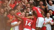 Premier League: Marcus Rashford Nets a Brace As Manchester United Thrash Chelsea 4&ndash;0 in Opening Game at Old Trafford