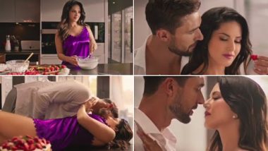 Manforce Cocktail Condoms Ad Featuring Sunny Leone Violates Govt Advisory  to Stick to 10 PM to 6 AM Watershed Hours, ASCI Cracks Whip | ðŸ‘ LatestLY
