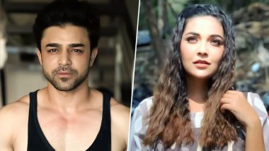 Mohit Abrol Decides To Leave The City, Mansi Srivastava Gives It Back and Alleges Him Of Being Disloyal! Read Deets Below