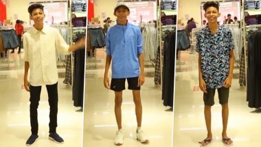 Mature Bag Meme Guy Vaibhav Vora Is Back With More ‘Mature’ Dressing Tips for Boys (Watch Video)