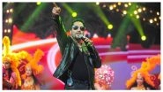 Mika Singh's Manager Commits Suicide in Mumbai's Andheri Area After Consuming Sleeping Pills, Probe On