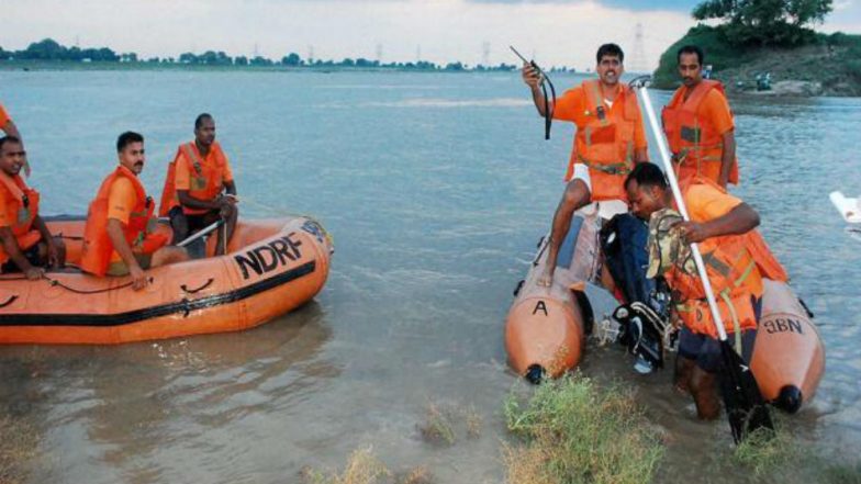Kerala Rains: 9 Bodies Recovered in Two Days, 30 Families Feared Missing After Landslide in Malappuram District