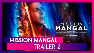 Mission Mangal: Akshay Kumar as Rakesh Dhawan Shows How a Dream Can Be Turned Into a Reality