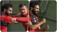 Mohamed Salah Hilariously Trolled by Dejan Lovren in his new Instagram post Ahead of Liverpool vs Burnley, EPL 2019