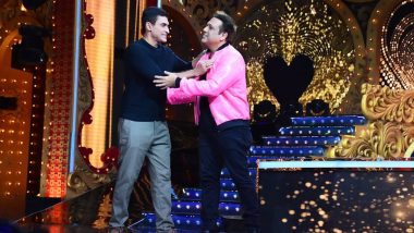 Nach Baliye 9: Sanjivani 2's Mohnish Bahl Reminisces 'Dulhe Raja' Days With Govinda and Raveena Tandon!