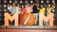 ALTBalaji&rsquo;s M-O-M Mission Over Mars: Sakshi Tanwar - 'The Web Series Celebrate the Tremendous Achievement of Our Nation And Also Sheer Hard Work, Grit and Determination of The Women Scientists'