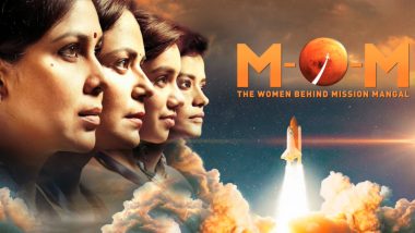 ALTBalaji's M-O-M: Sakshi Tanwar and Mona Singh's Show Teaser Looks Better Than Mission Mangal!