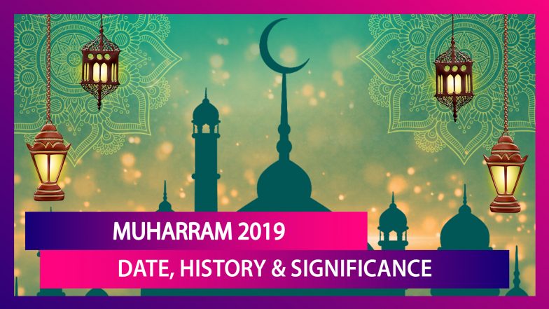Muharram 2019: Date Of Observance, Importance And Key Facts About The 1st Month Of Islamic Calendar