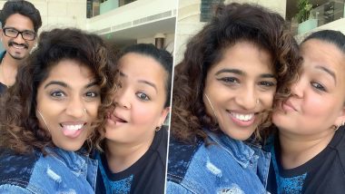 Khatron Ke Khiladi 10: What Are KKK9 Contestants Bharti Singh and Haarsh Limbachiyaa Doing In Bulgaria? Find Out Below